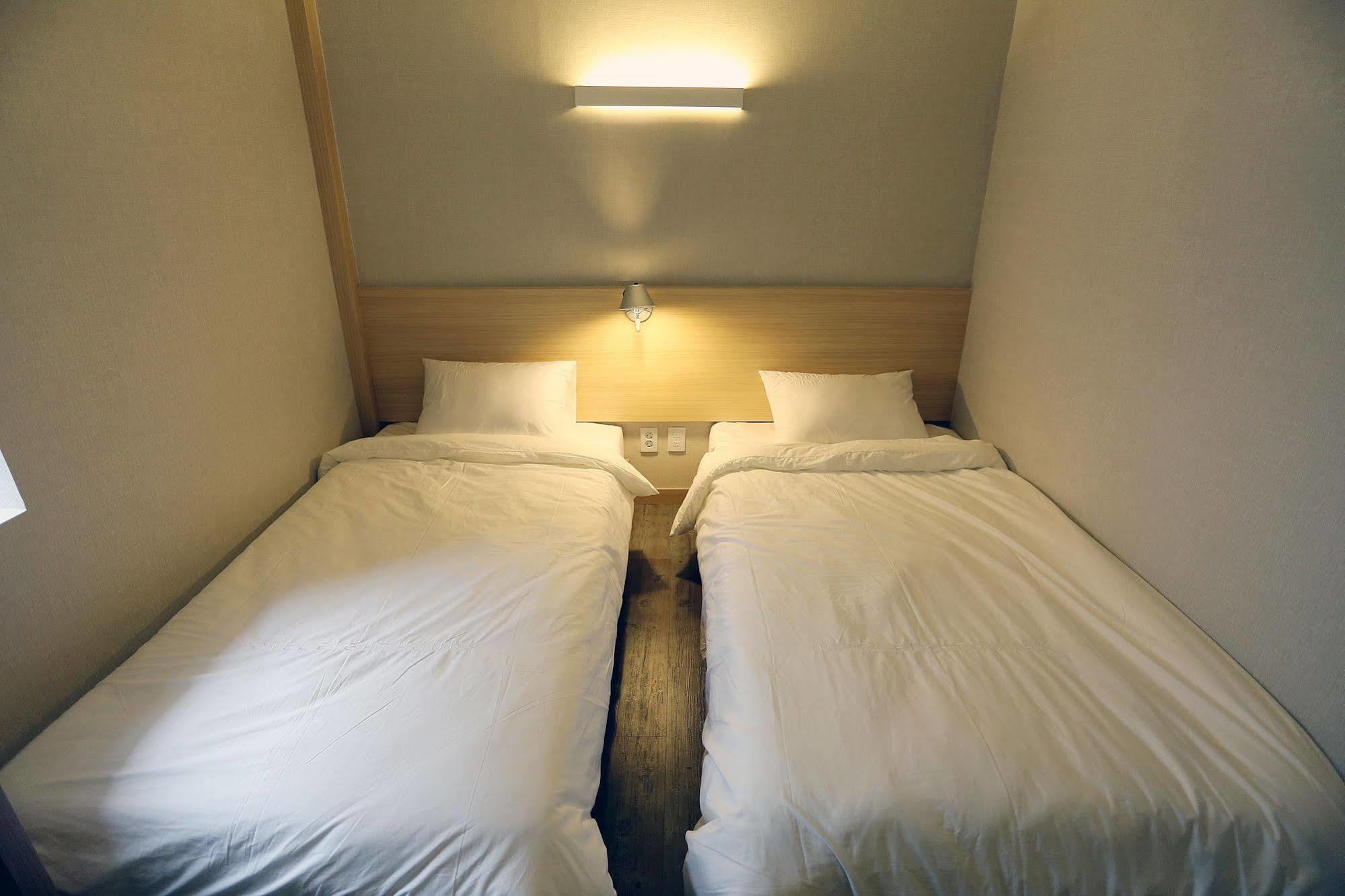8 Hotel